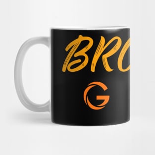 Bro g Mug